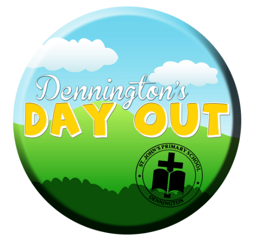 Dennington’s Day Out