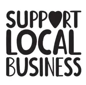 Supporting local