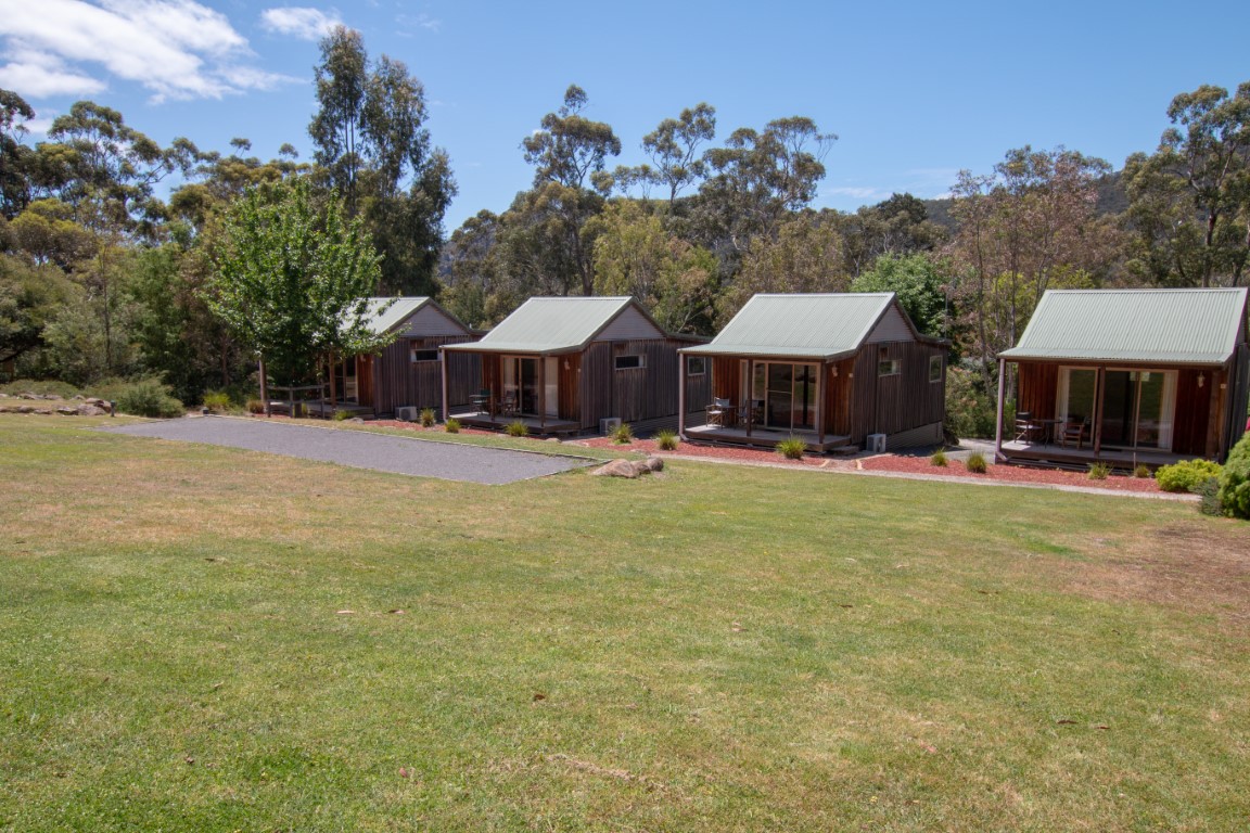 Halls Gap Lifestyle/Business Combo Opportunity – NOW UNDER OFFER!