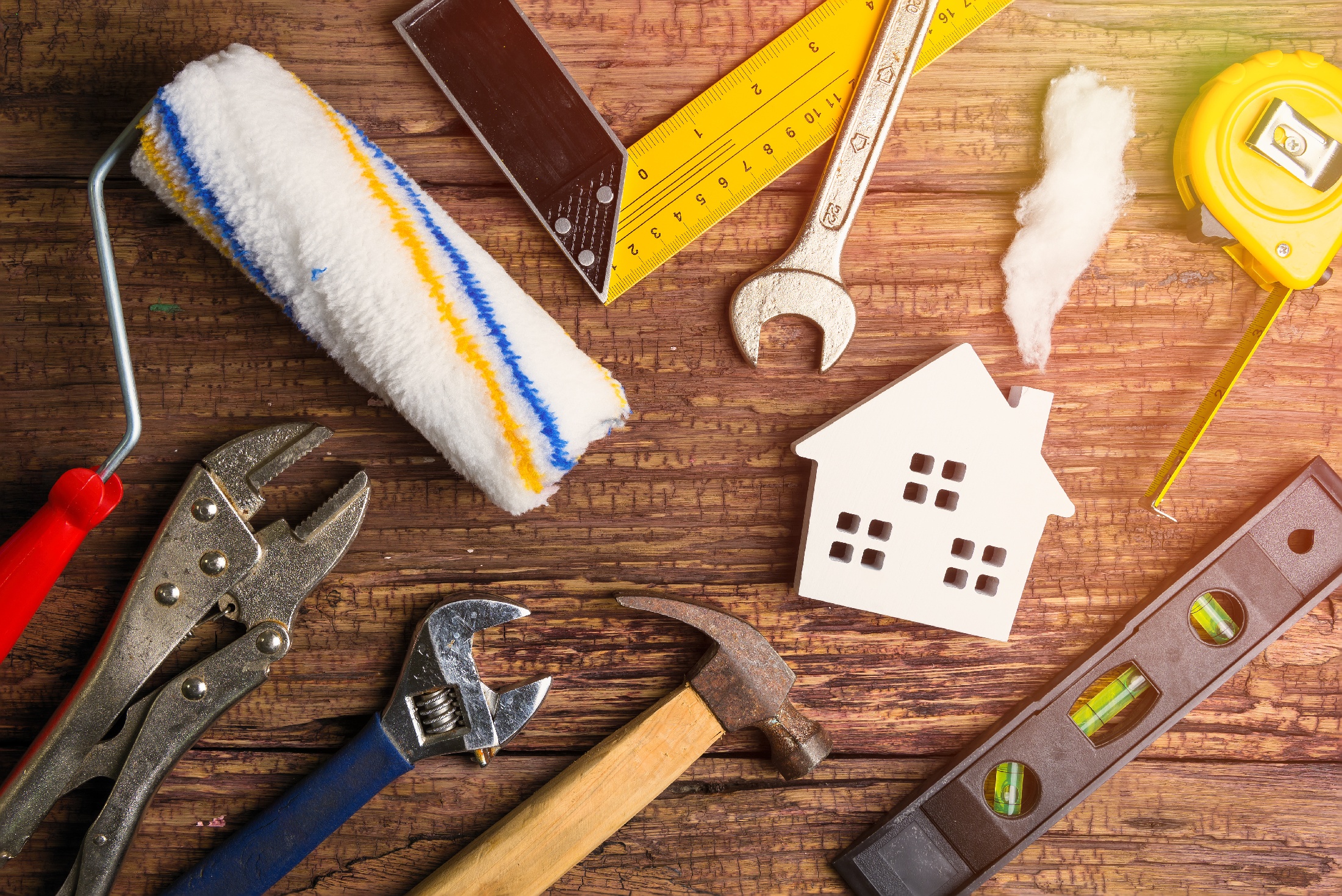 THE IMPORTANCE OF COMPLETING MAINTENANCE AT YOUR RENTAL PROPERTY